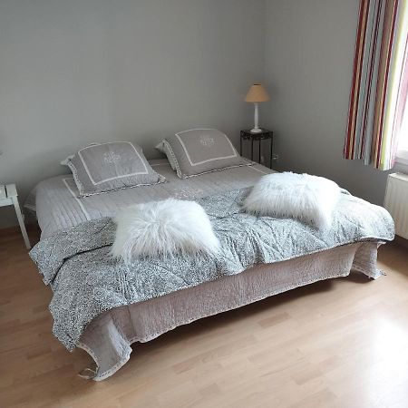 Chambre D'Hote Chez Florence Vourles Exterior photo